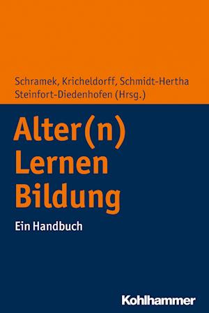 Alter(n) - Lernen - Bildung