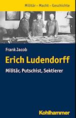 Erich Ludendorff