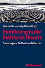 Einführung in die Politische Theorie