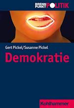 Demokratie