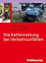 Die Kettenrettung bei Verkehrsunfällen