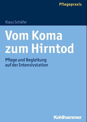 Vom Koma zum Hirntod