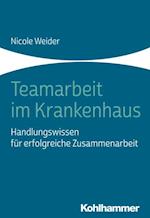 Teamarbeit im Krankenhaus