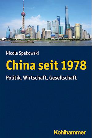 China seit 1978