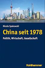 China seit 1978