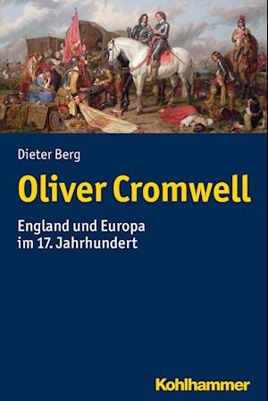 Oliver Cromwell