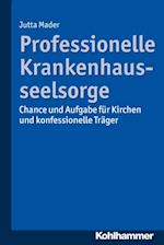 Professionelle Krankenhausseelsorge