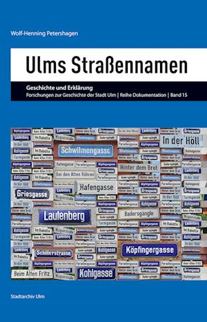 Ulms Straßennamen