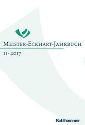 Meister-Eckhart-Jahrbuch