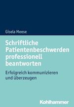 Schriftliche Patientenbeschwerden professionell beantworten