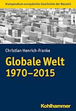 Globale Welt (1970-2015)