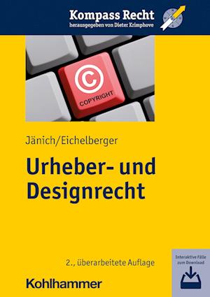 Urheber- und Designrecht