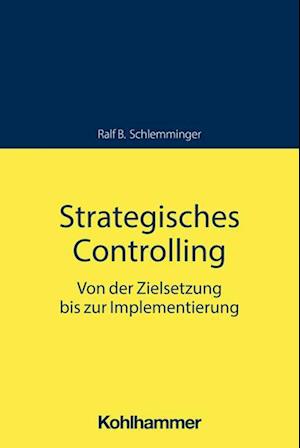 Strategisches Controlling