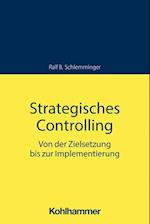 Strategisches Controlling