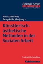 Künstlerisch-ästhetische Methoden in der Sozialen Arbeit