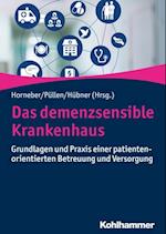 Das demenzsensible Krankenhaus