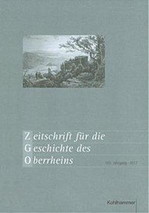 Zeitschrift für die Geschichte des Oberrheins