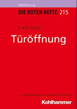 Türöffnung