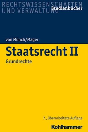 Staatsrecht II