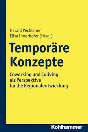 Temporäre Konzepte