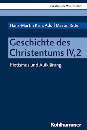 Geschichte Des Christentums Iv,2