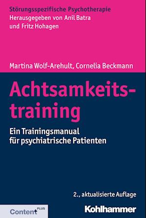 Achtsamkeitstraining