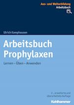Arbeitsbuch Prophylaxen