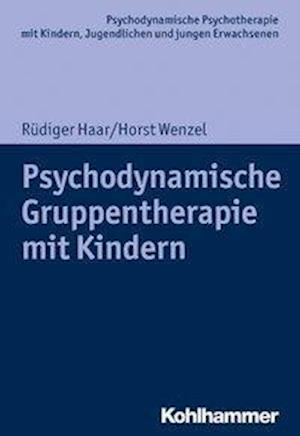 Psychodynamische Gruppentherapie Mit Kindern