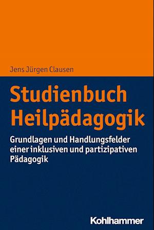 Studienbuch Heilpädagogik