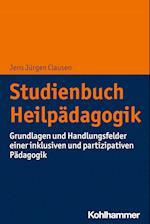 Studienbuch Heilpädagogik