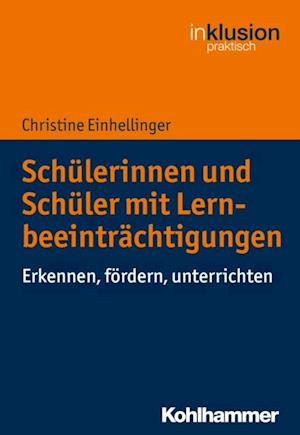 Schülerinnen und Schüler mit Lernbeeinträchtigungen