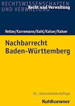 Nachbarrecht Baden-Württemberg