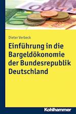 Einführung in die Bargeldökonomie der Bundesrepublik Deutschland