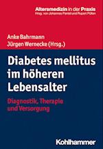 Diabetes mellitus im höheren Lebensalter