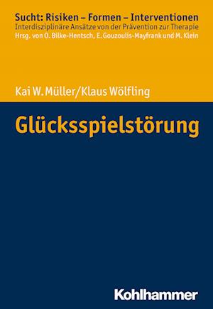 Glücksspielstörung