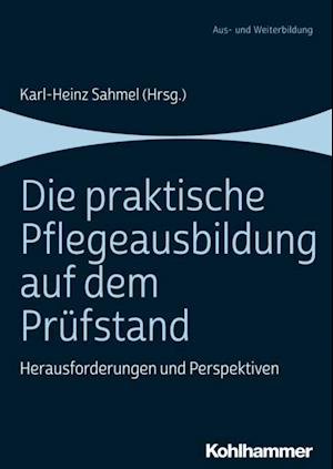 Die praktische Pflegeausbildung auf dem Prüfstand