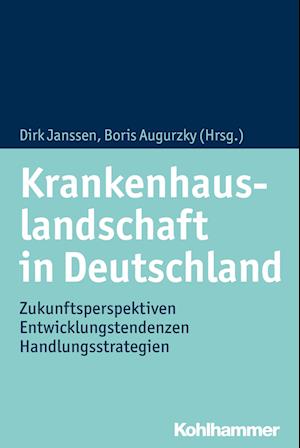 Krankenhauslandschaft in Deutschland