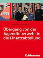 Übergang von der Jugendfeuerwehr in die Einsatzabteilung