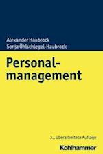 Personalmanagement