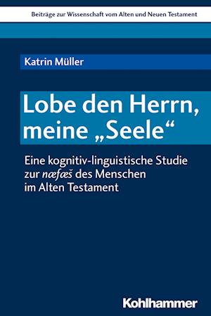 Lobe den Herrn, meine "Seele"