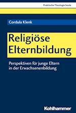 Religiöse Elternbildung