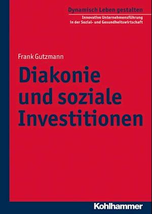 Diakonie und soziale Investitionen