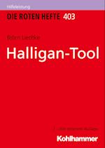 Halligan-Tool