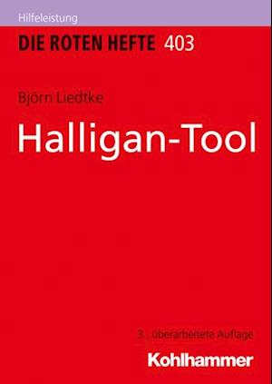 Halligan-Tool