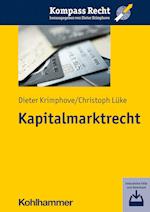 Kapitalmarktrecht