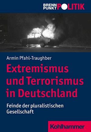 Extremismus und Terrorismus in Deutschland