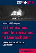 Extremismus und Terrorismus in Deutschland