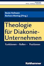 Theologie für Diakonie-Unternehmen