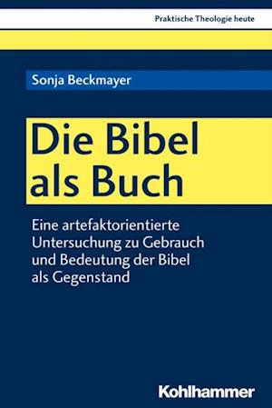 Die Bibel als Buch