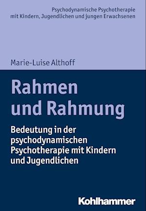 Rahmen und Rahmung